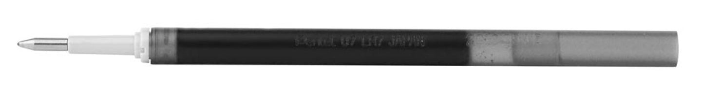 Pentel XLR7TL Gelschreiberminen 0,35 mm 10 St.