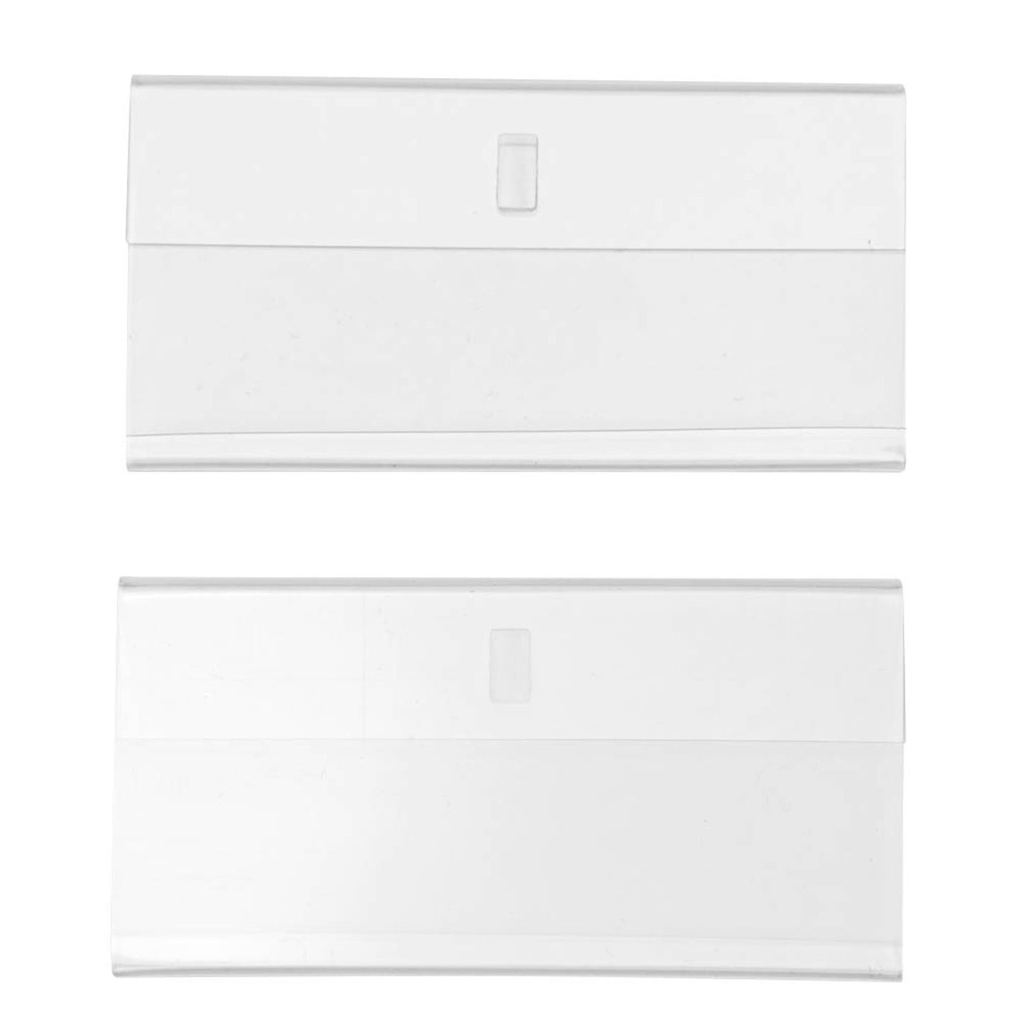bene Cellonschutz transparent | 116356 | 1 Pack = 50 St.