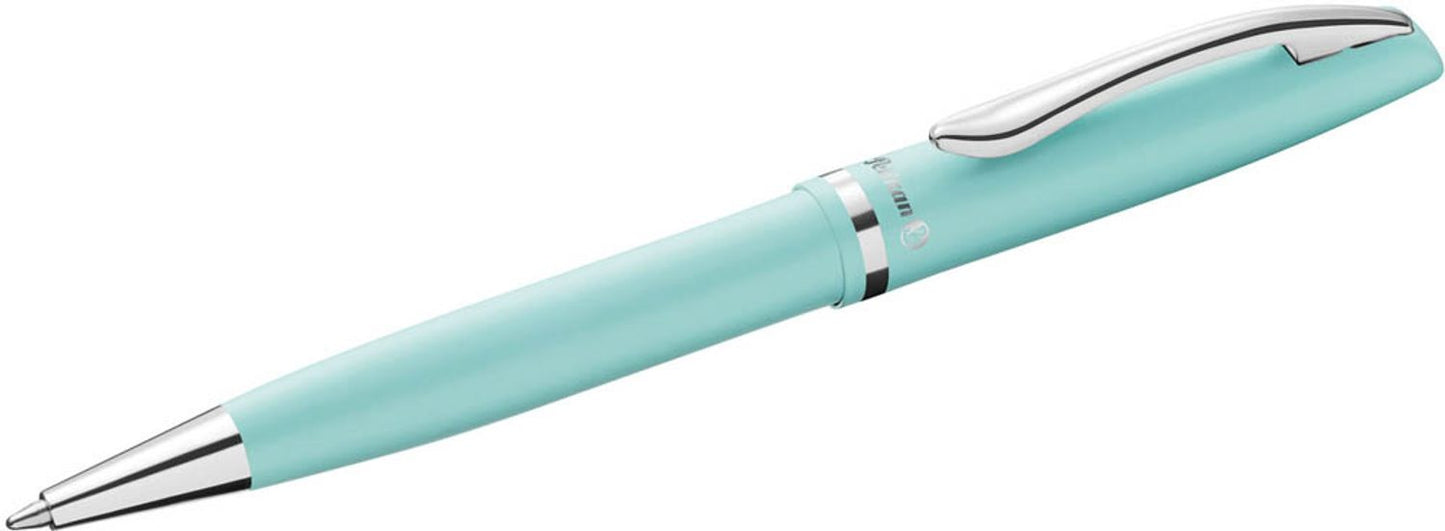 Pelikan Kugelschreiber K36 Jazz Pastell, Schreibfarbe: blau, 1 St.