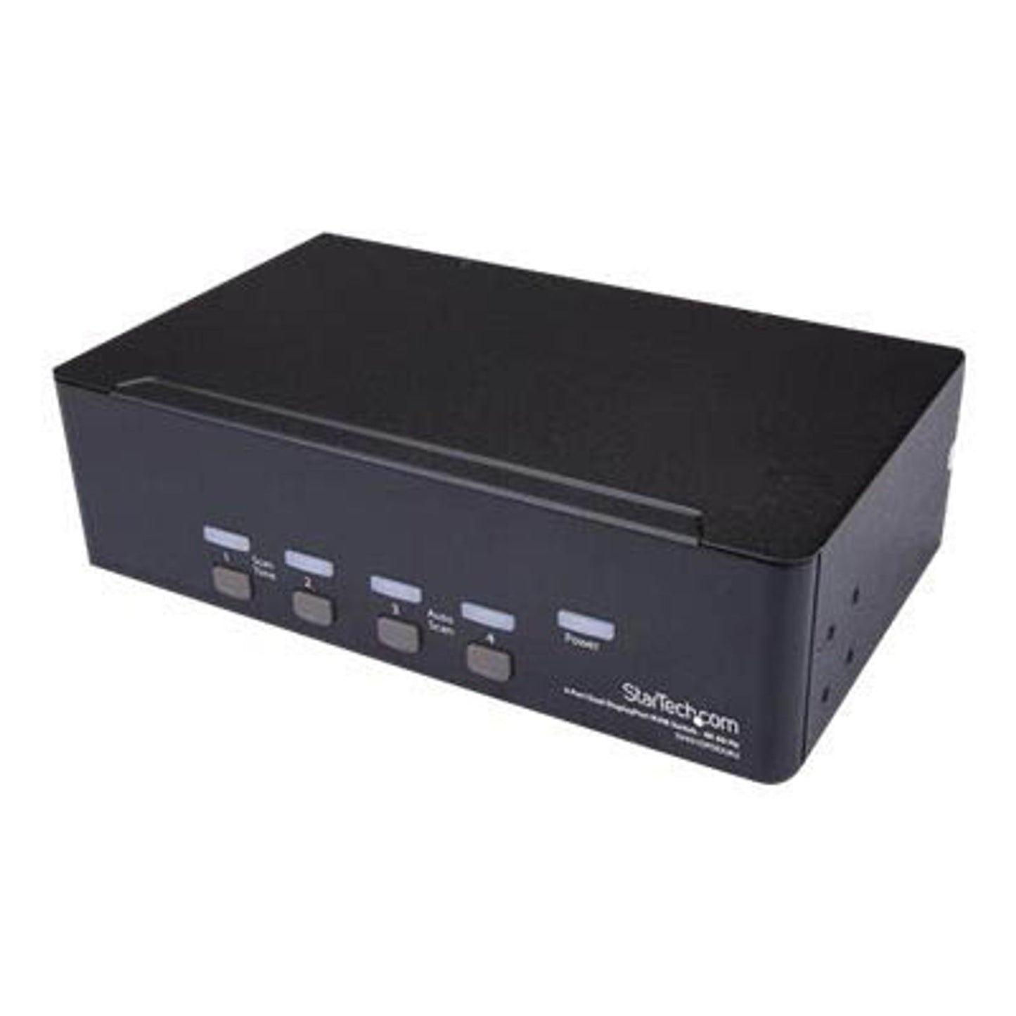 StarTech.com KVM-Switch | SV431DPDDUA2