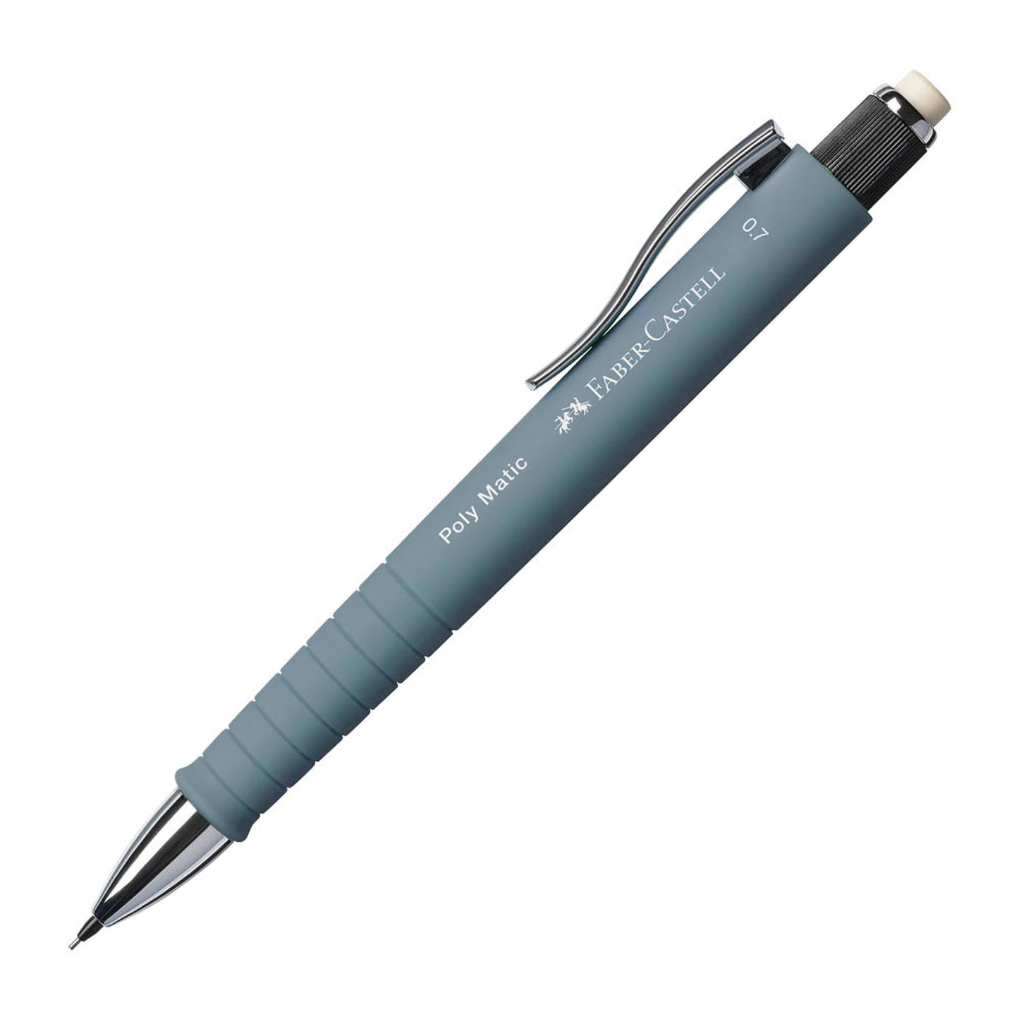 FABER-CASTELL POLY MATIC Druckbleistift B 0,7 mm, 1 St.