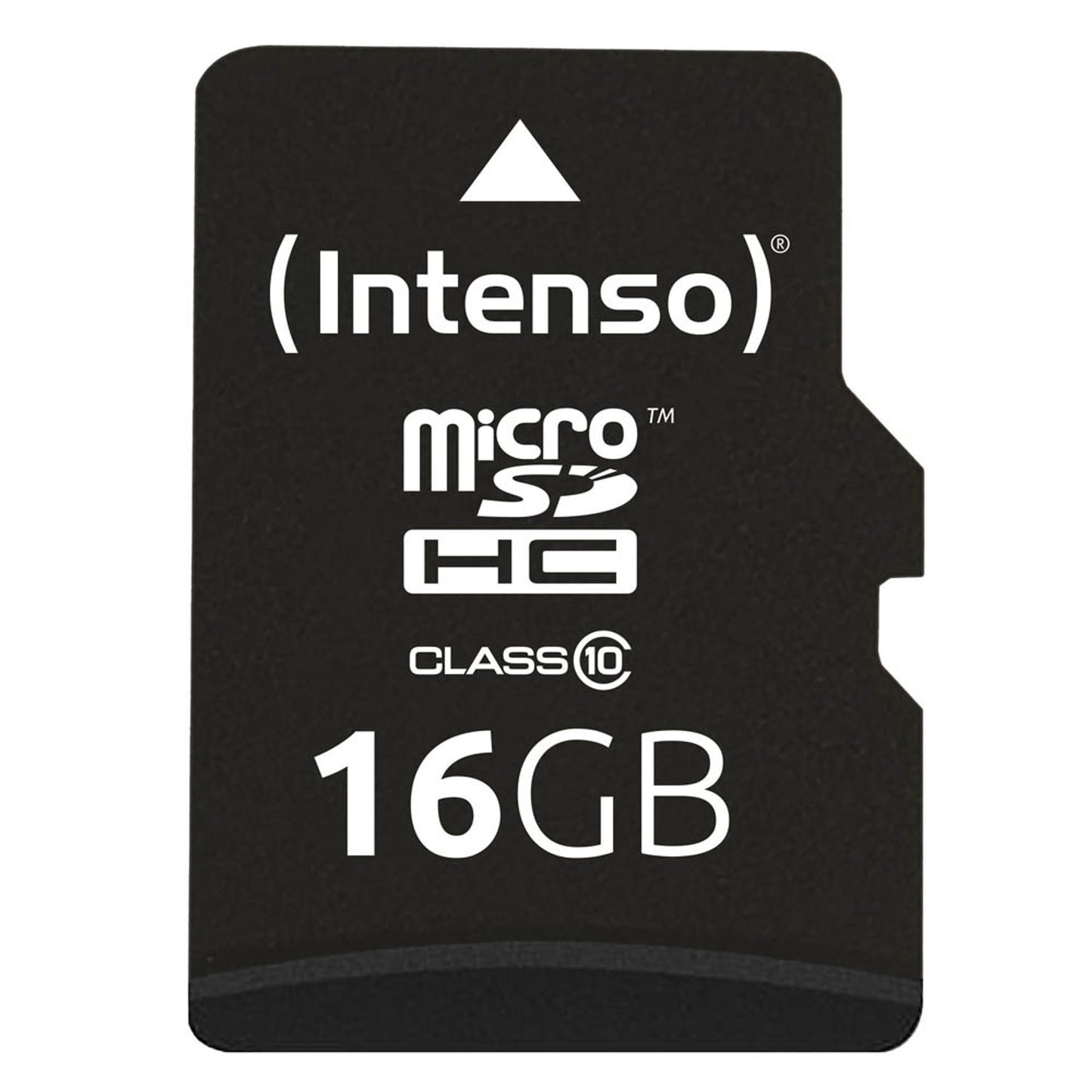 Intenso Speicherkarte Class 10,