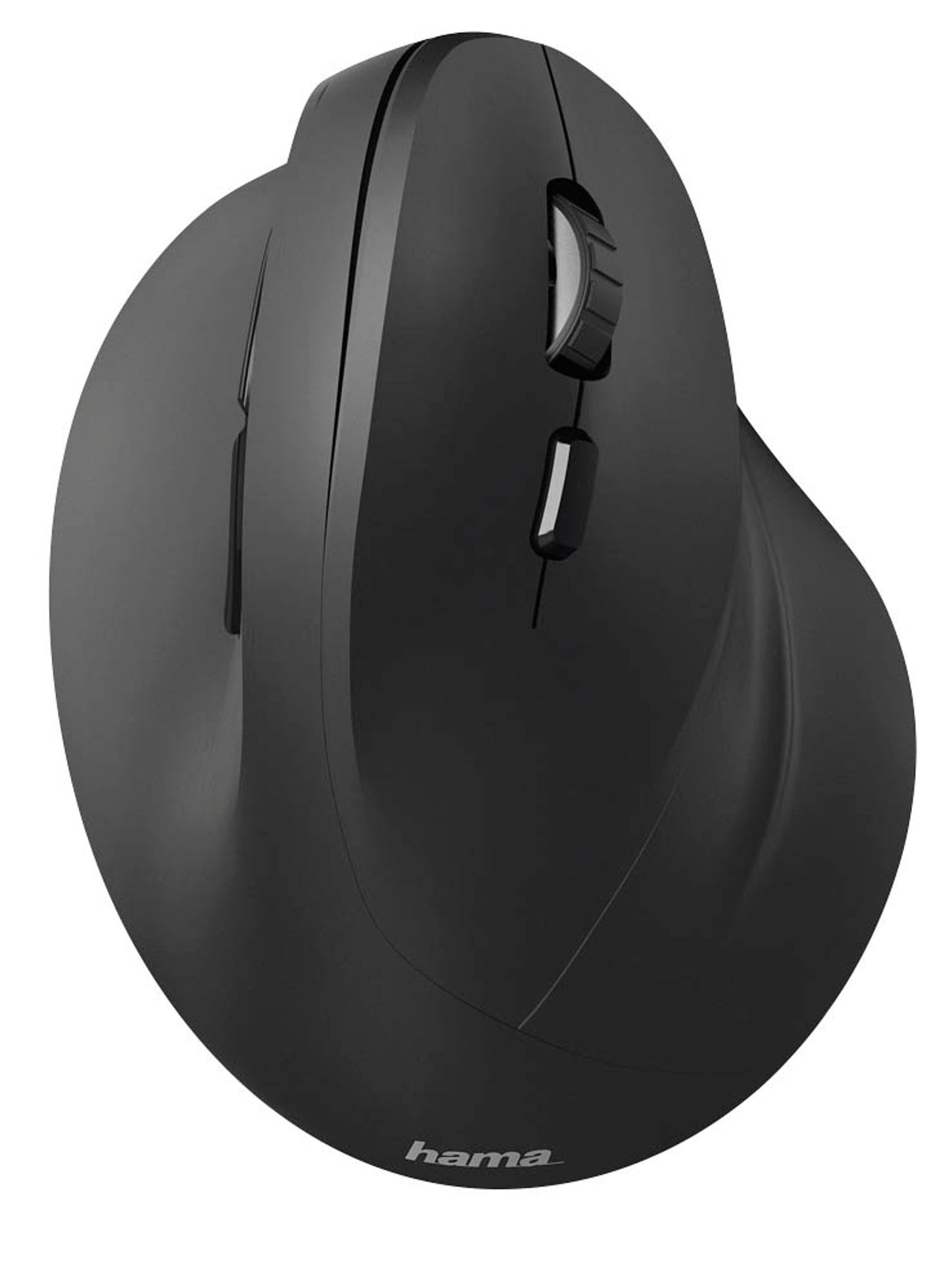 hama  Maus ergonomisch kabellos
