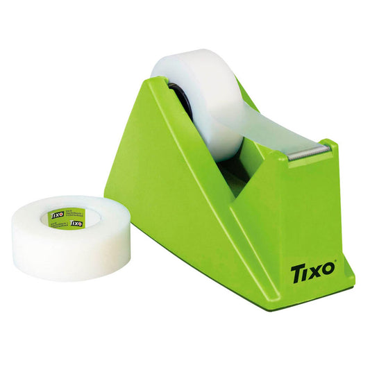 TIXO Tischabroller grün | 56041-00001-01