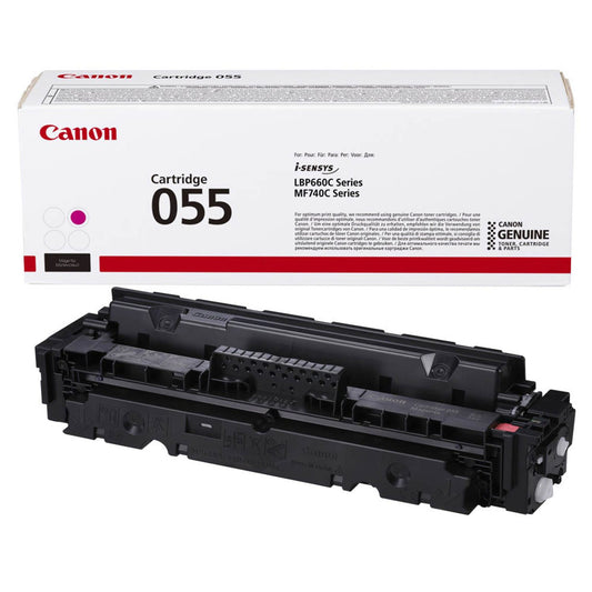 Canon 055 M magenta Toner | 3014C002