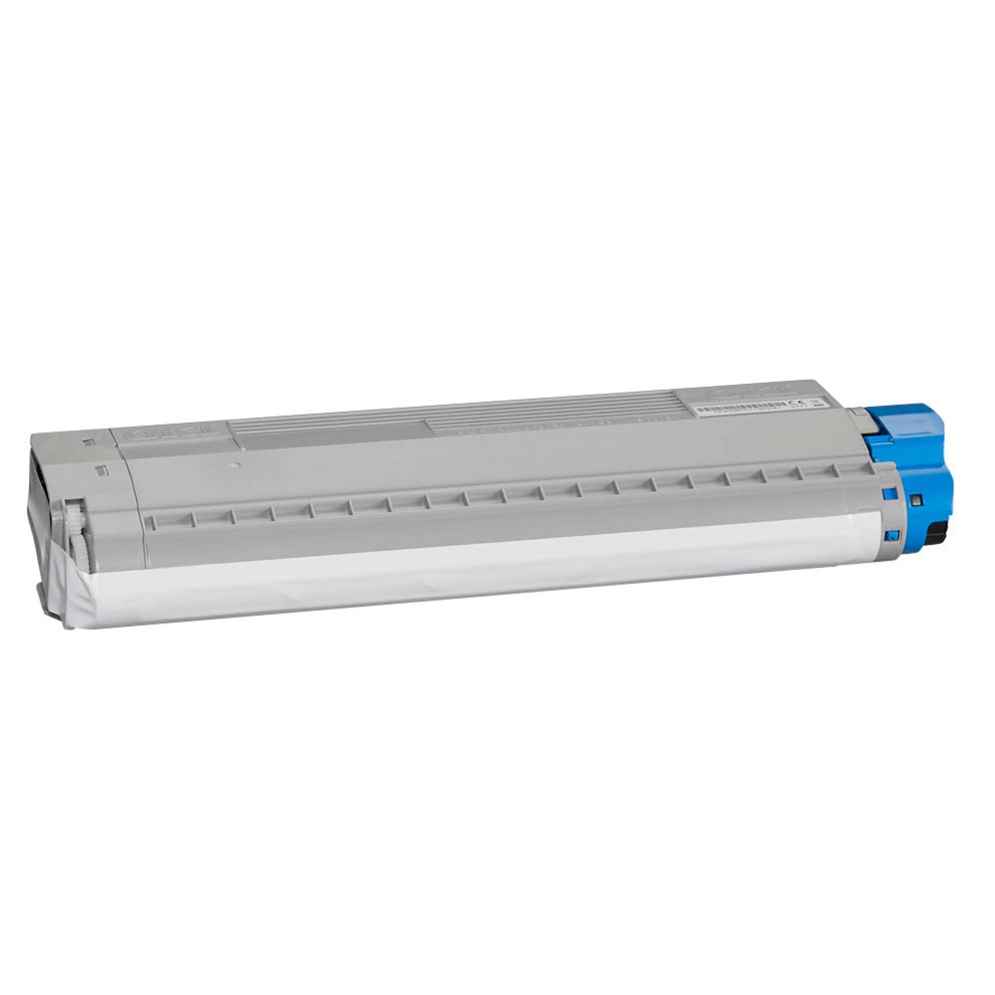 OKI cyan Toner | 45862839