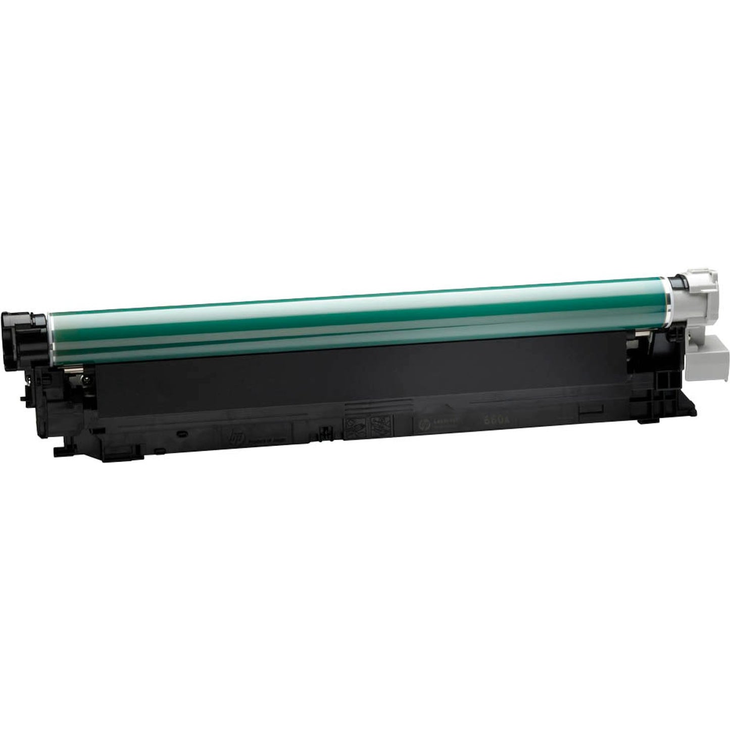 HP 660A () schwarz Trommel | W2004A