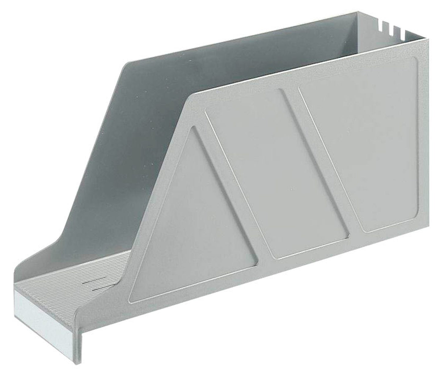 LEITZ Stehsammler Standard Kunststoff, DIN A4 quer