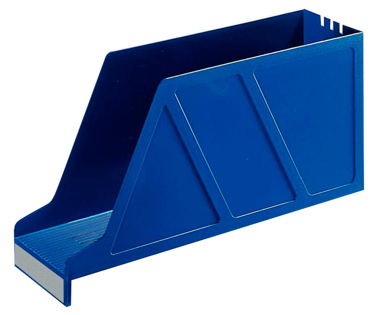 LEITZ Stehsammler Standard Kunststoff, DIN A4 quer