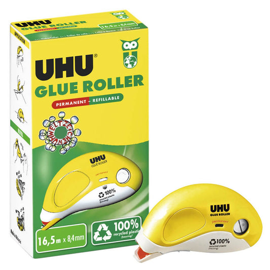 UHU Kleberoller dauerhaft | 35415