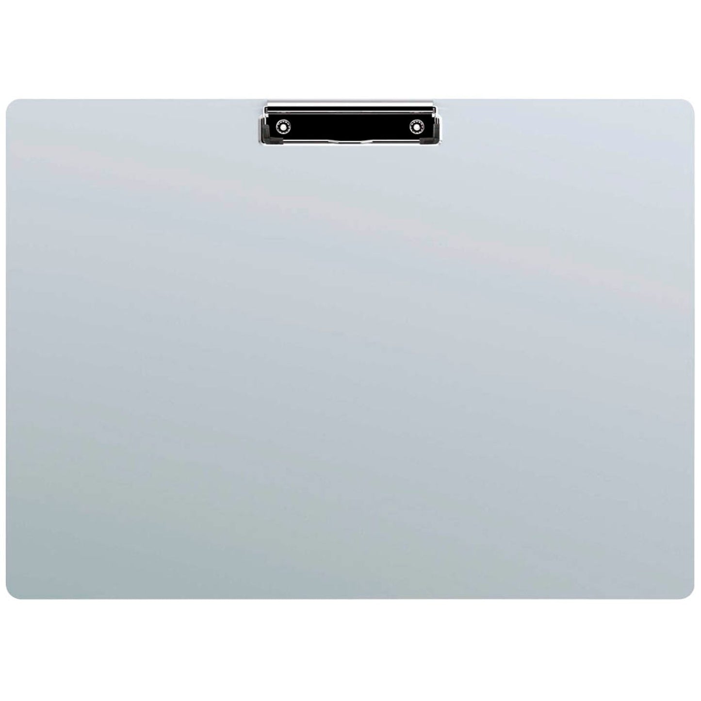MAUL Klemmbrett DIN A3 quer silber Aluminium | 2353208