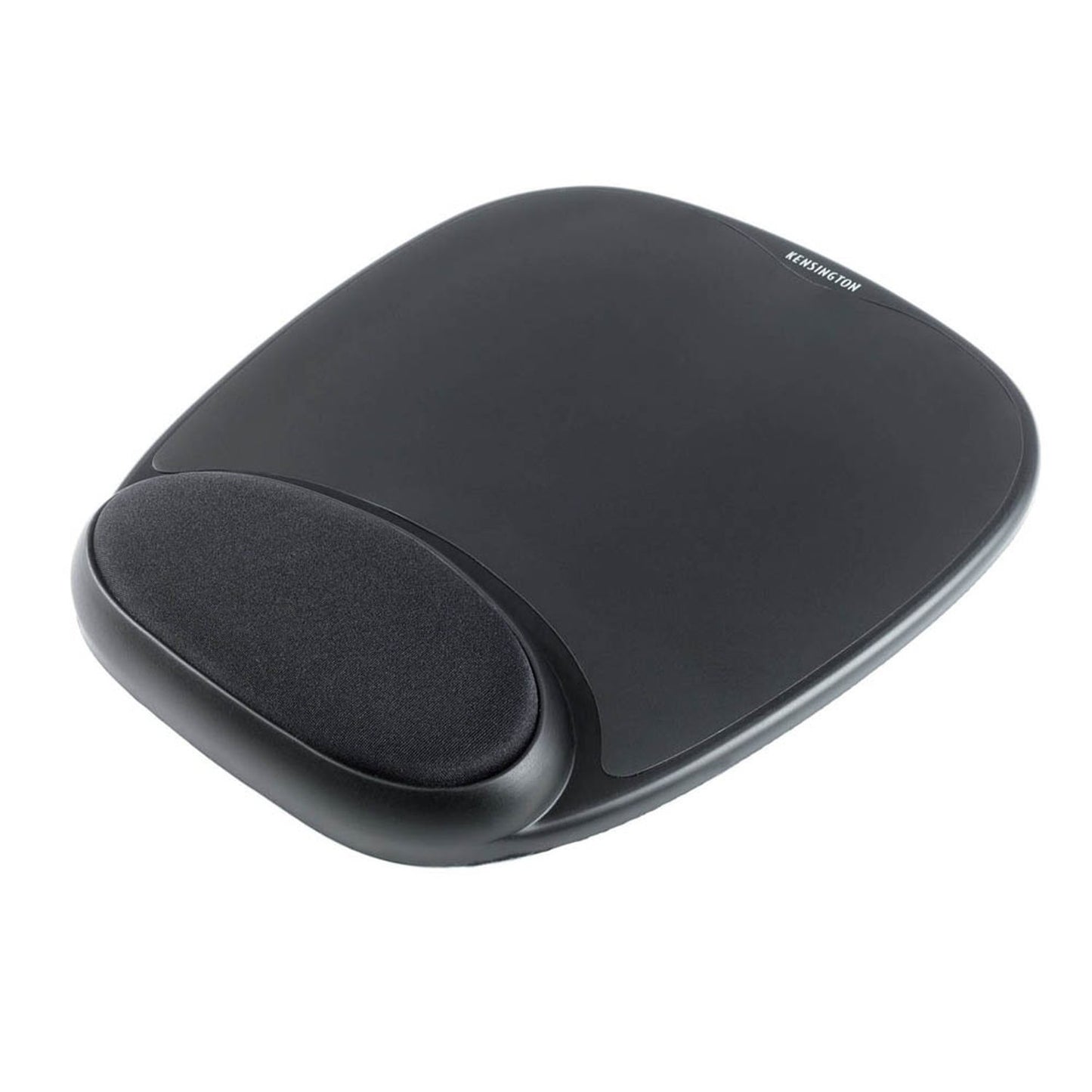 Kensington Mousepad mit Handgelenkauflage schwarz | 62386