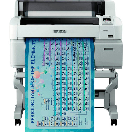 EPSON SureColor SC-T3200-PS Plotter | C11CD66301EB