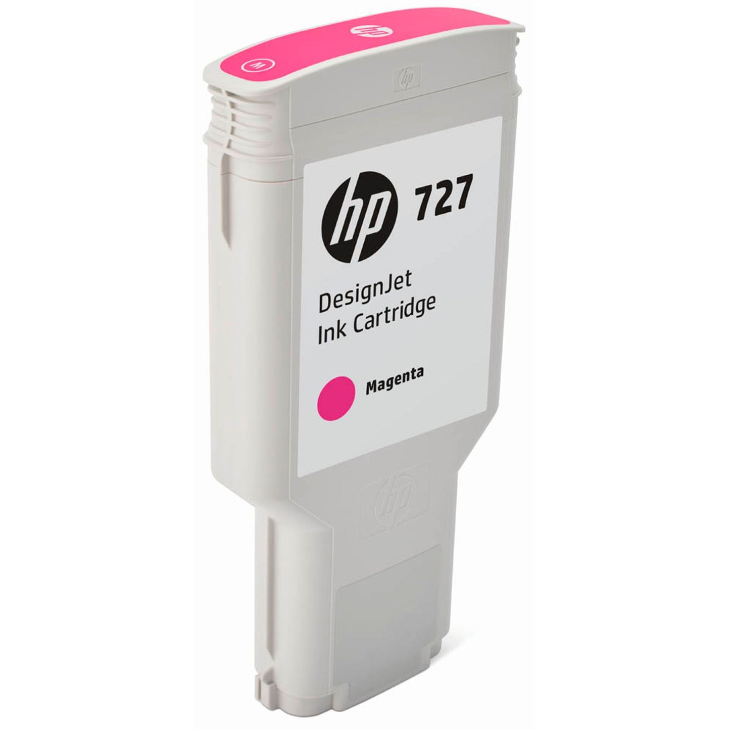 HP 727 () magenta Druckerpatrone | F9J77A
