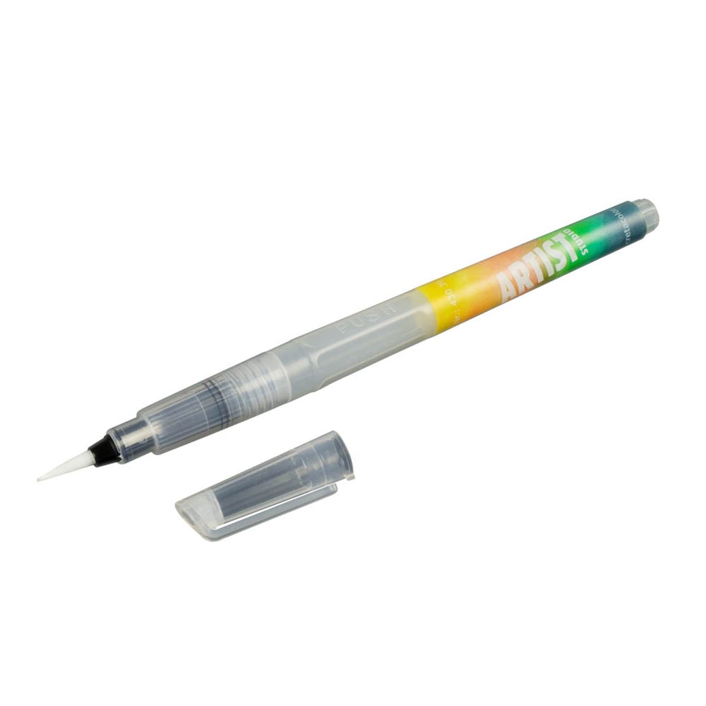 Brevillier's CRETACOLOR Artist Studio Aqua2Go Pinsel-Set, 3-teilig | 430 39 | 1 Pack = 3 St.