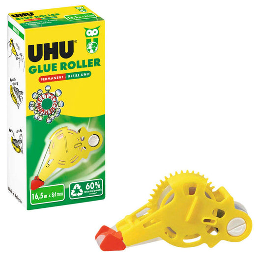 UHU Nachfüllkassette für Kleberoller | 35425