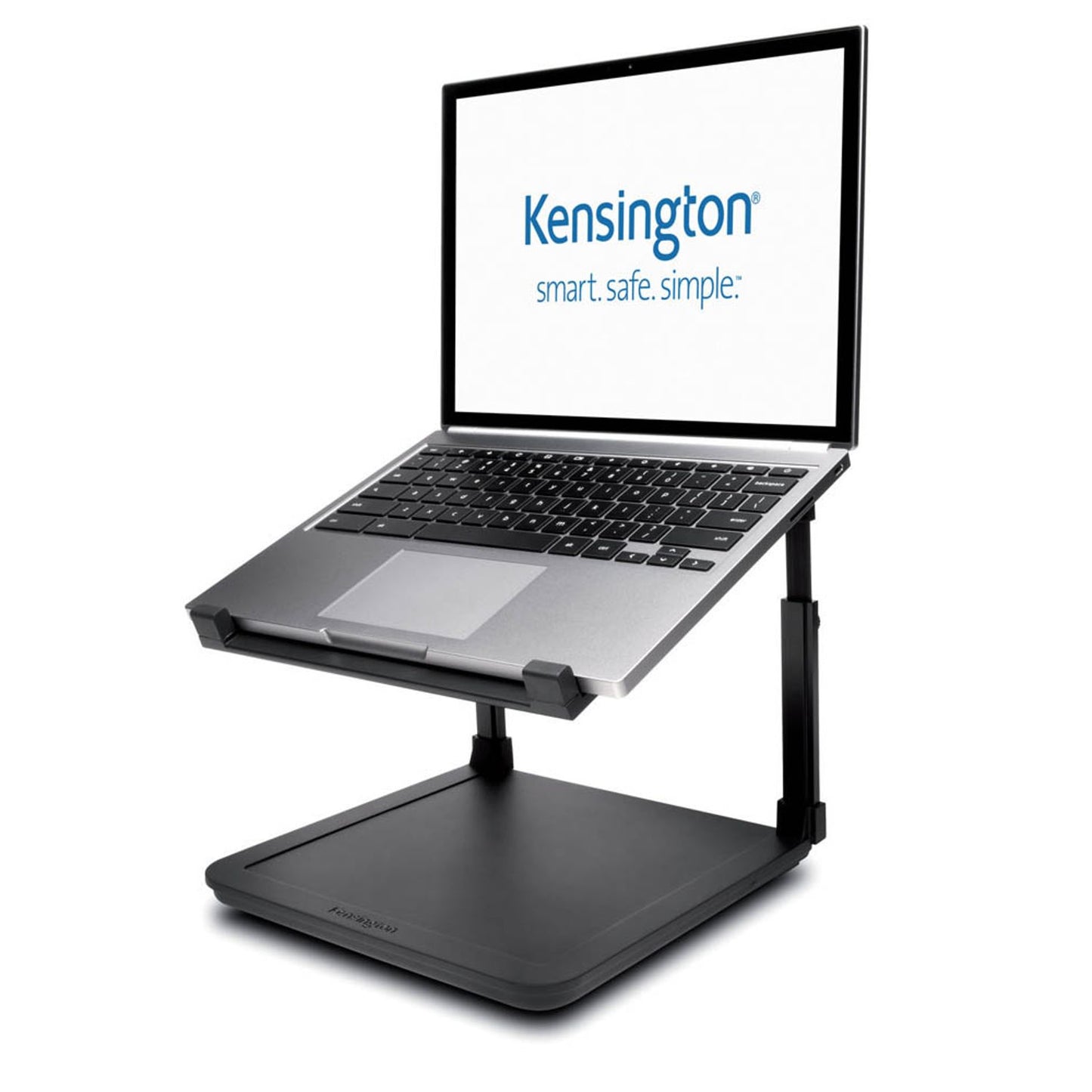 Kensington Notebook-Ständer SmartFit schwarz | K52783WW