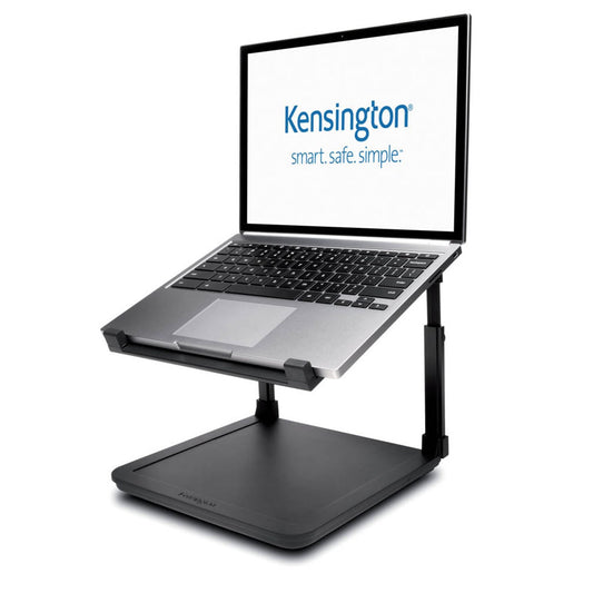 Kensington Notebook-Ständer SmartFit schwarz | K52783WW
