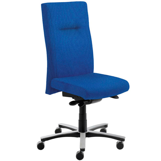 Mayer XXL Bürostuhl myNEW VISION, Gestell alu