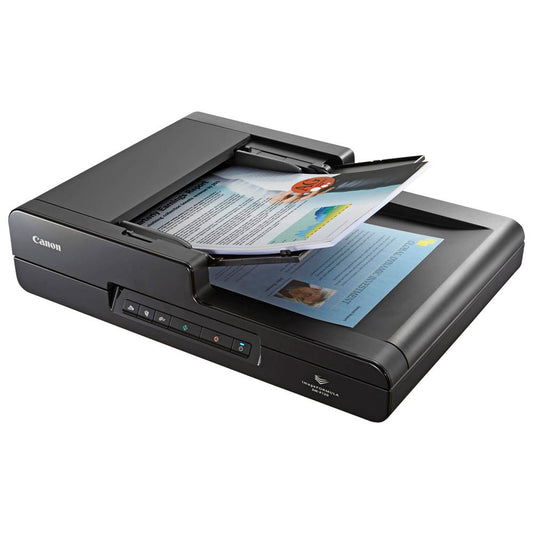 Canon DR-F120 Dokumentenscanner | 9017B003