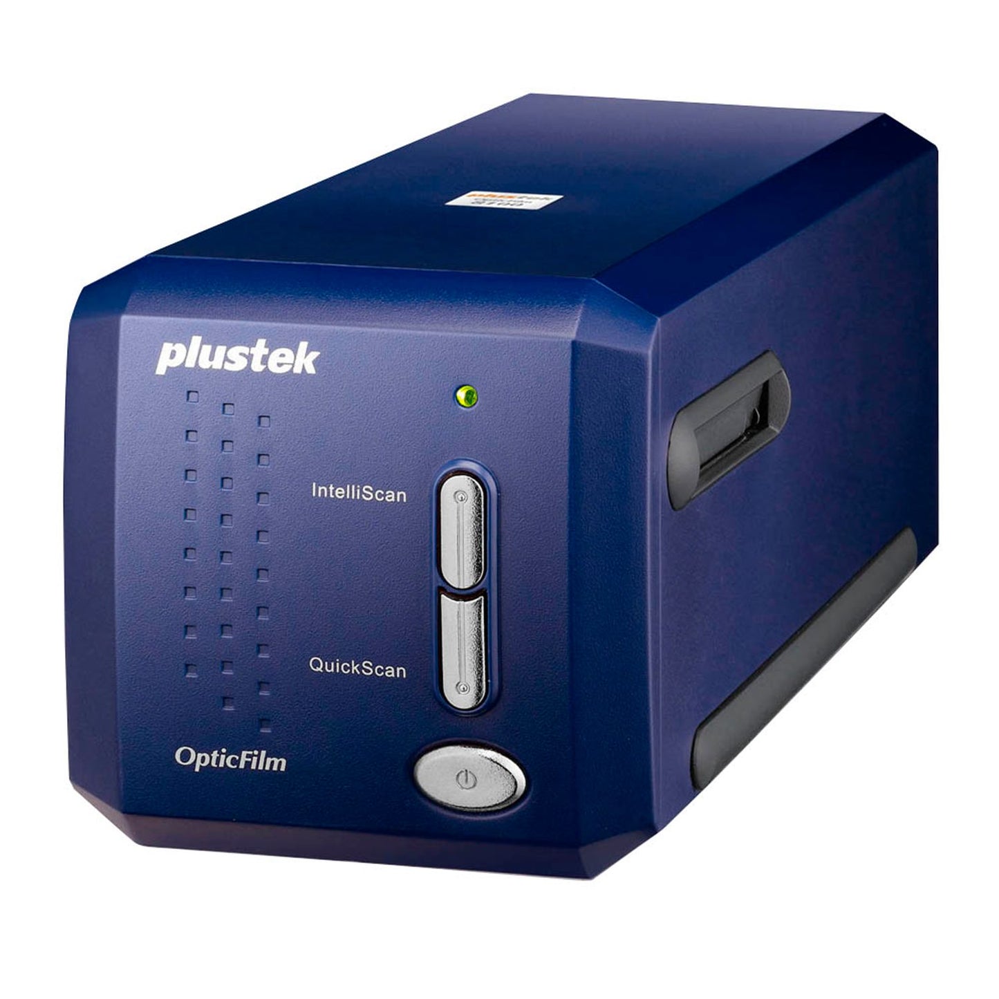plustek OpticFilm 8100 Diascanner | 225