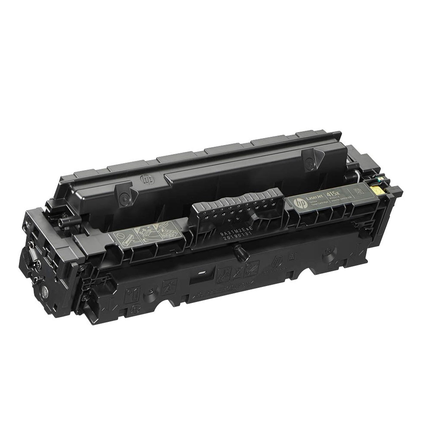 HP 415X () gelb Tonerkartusche | W2032X