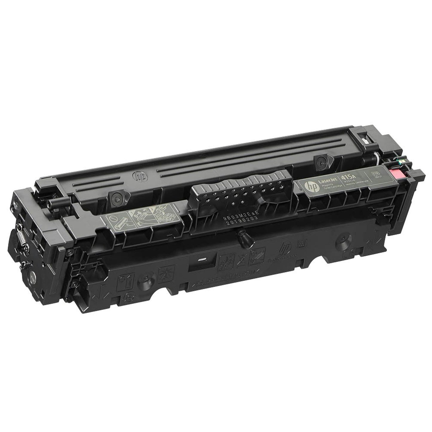 HP 415A () magenta Tonerkartusche | W2033A