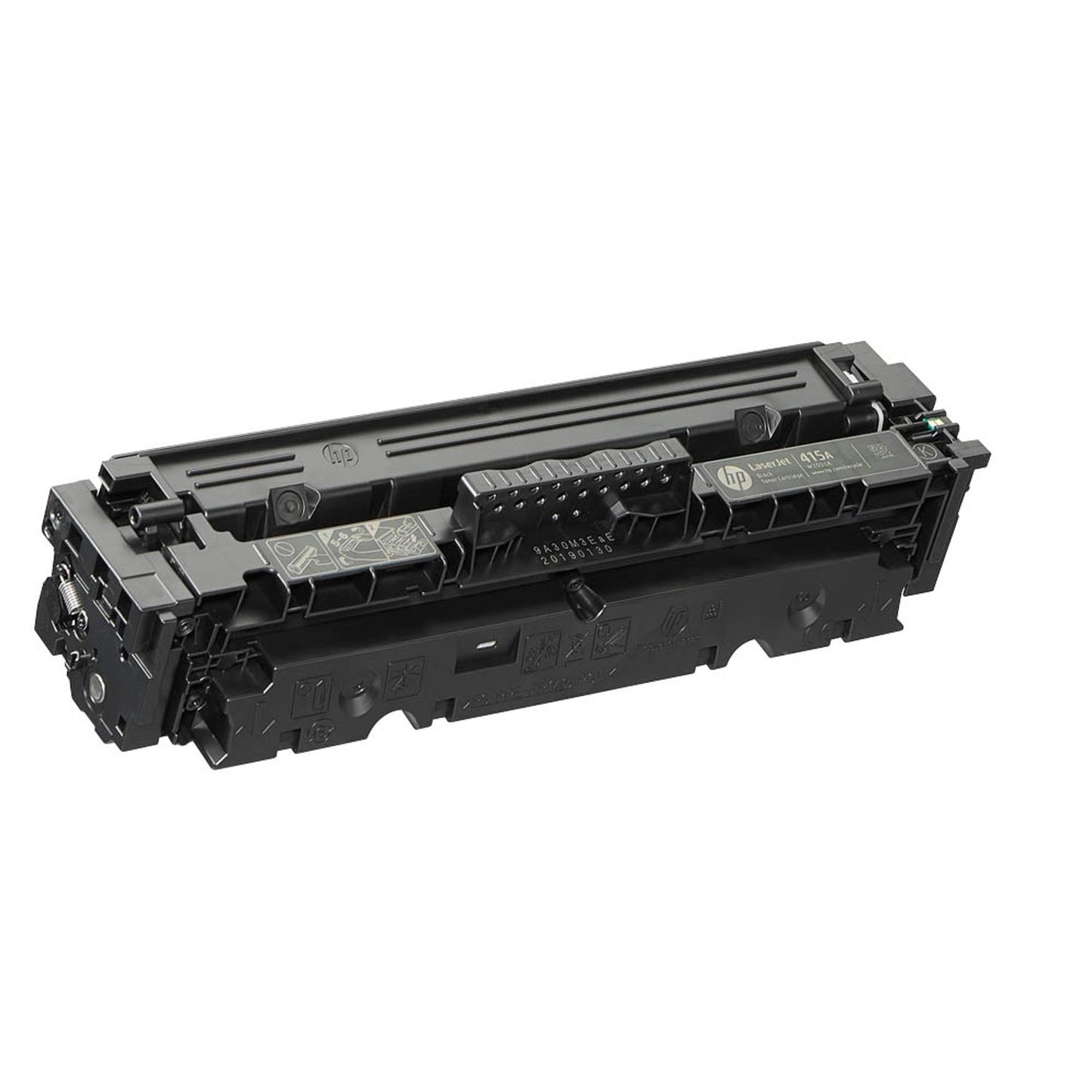 HP 415A () schwarz Tonerkartusche | W2030A