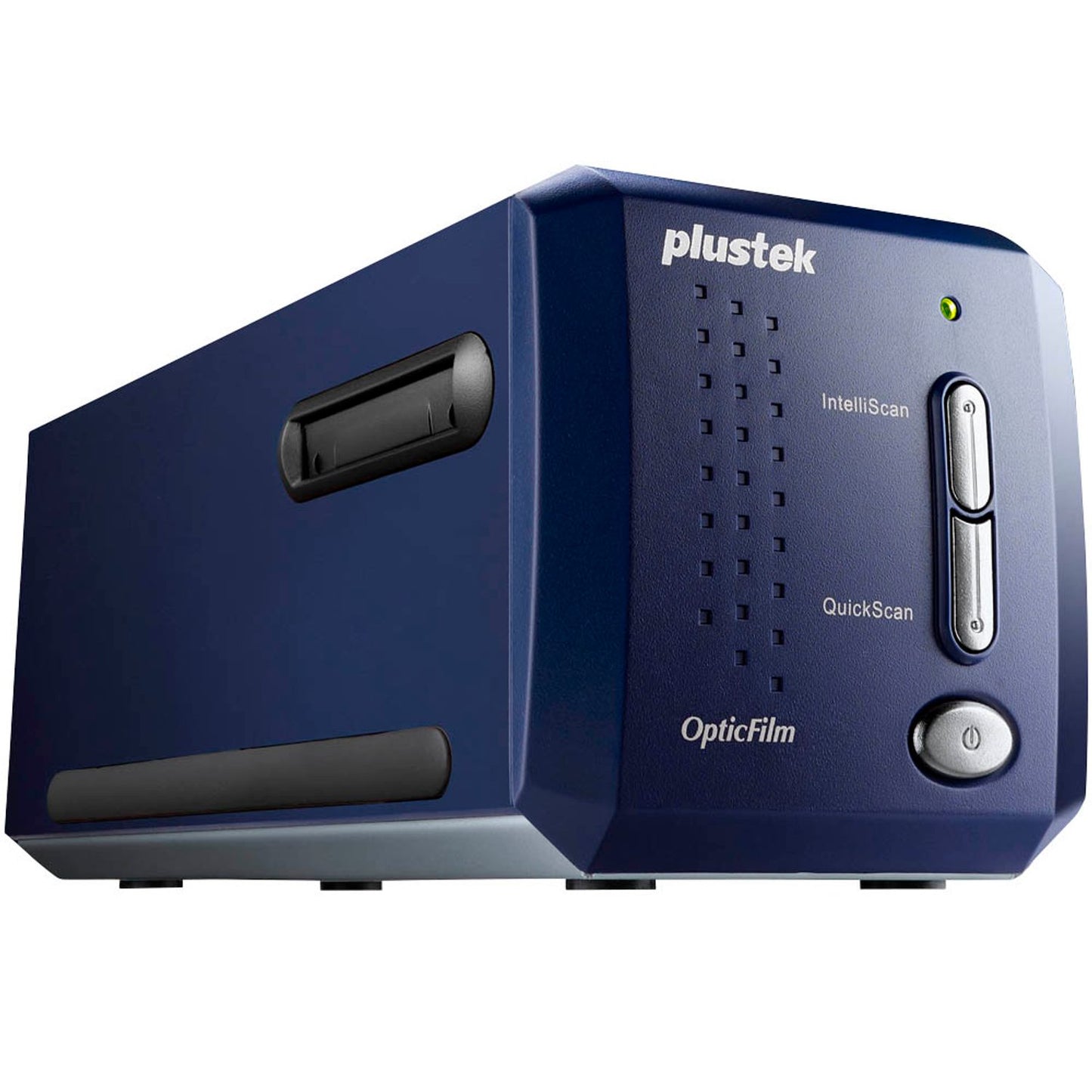 plustek OpticFilm 8100 Diascanner | 225