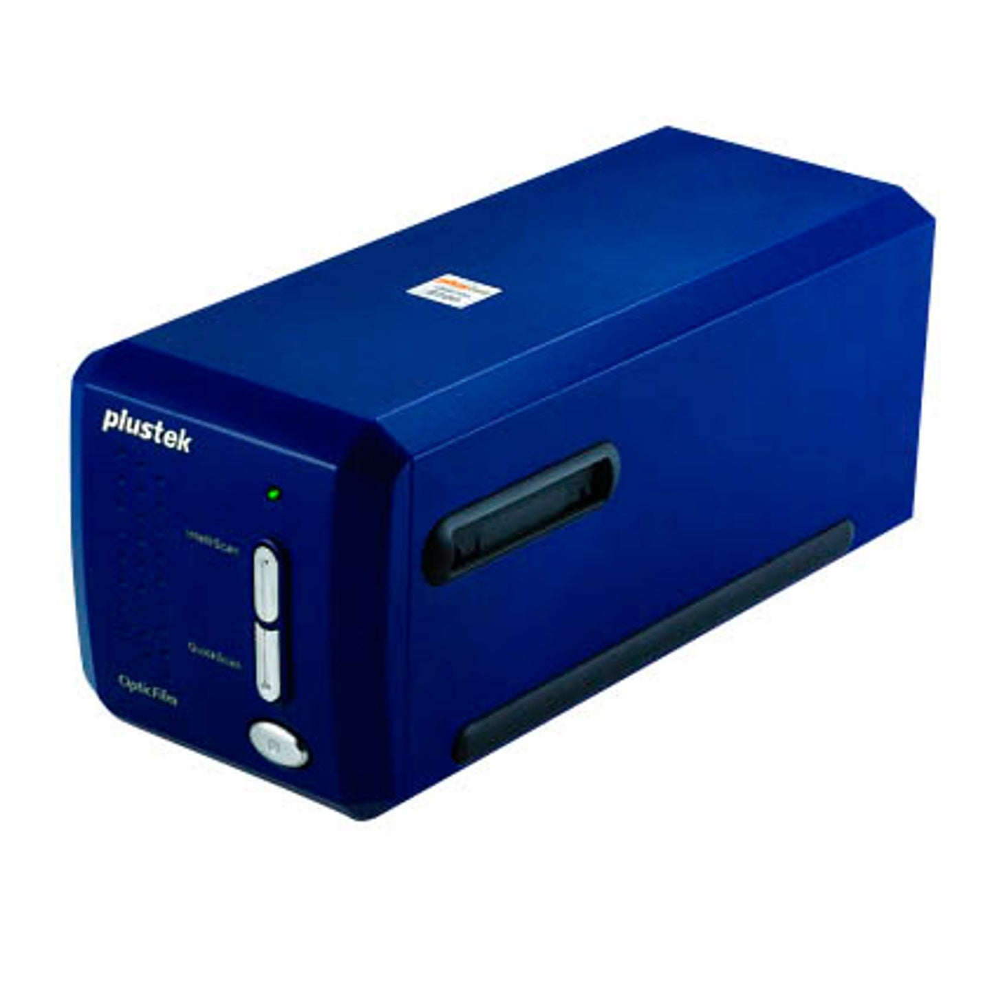 plustek OpticFilm 8100 Diascanner | 225