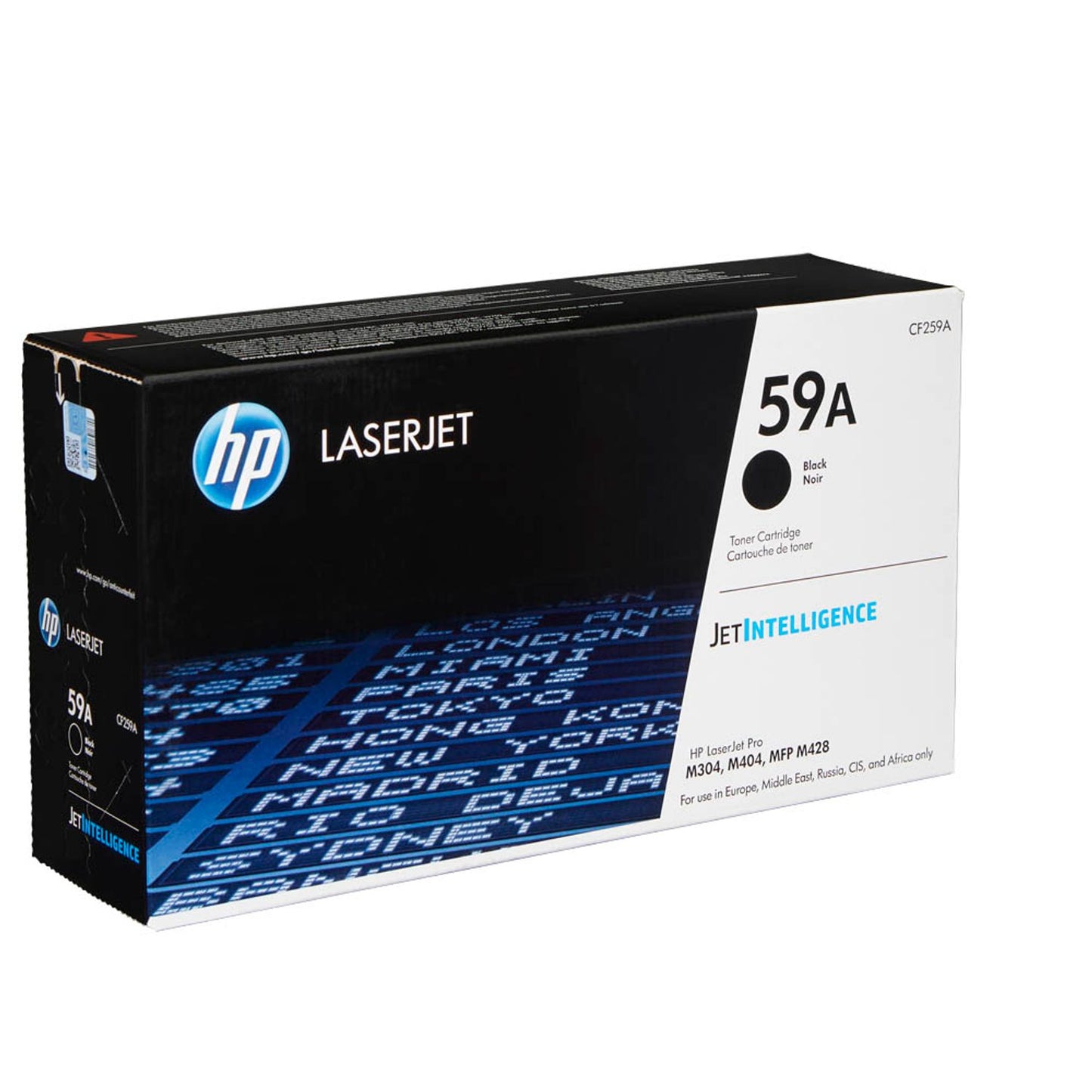 HP 59A () schwarz Tonerkartusche | CF259A