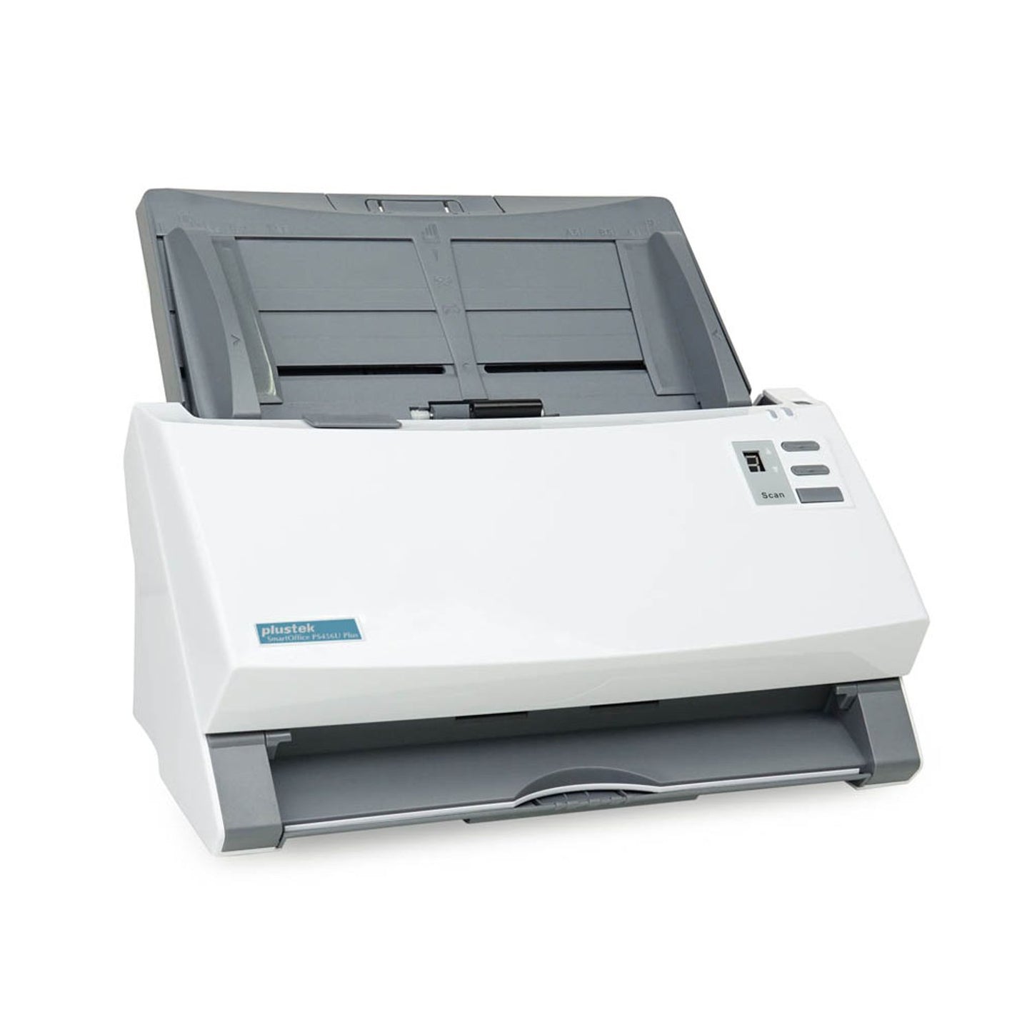 plustek SmartOffice PS456U Plus Dokumentenscanner | 298
