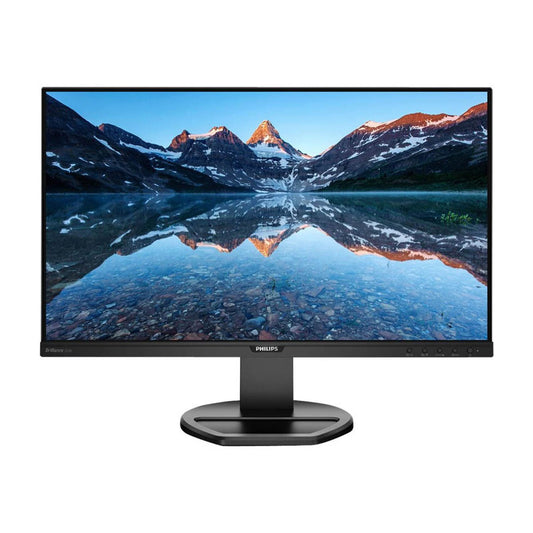 PHILIPS B-line 252B9 Monitor 63,0 cm (25,0 Zoll) schwarz | 252B9/00