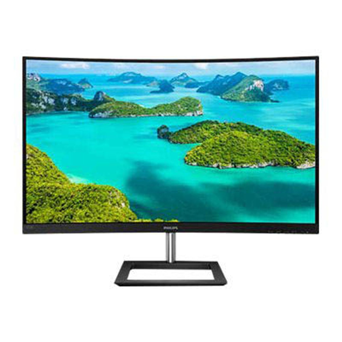 PHILIPS Monitor 80,0 cm (32,0 Zoll) schwarz | 322E1C/00