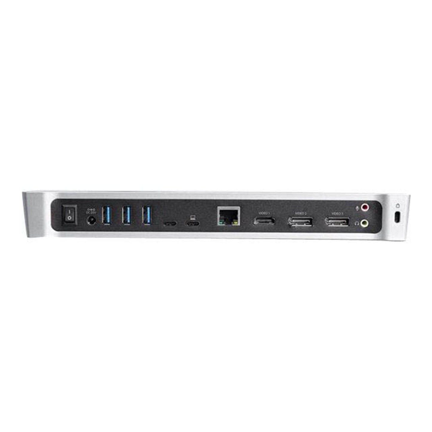 StarTech.com Dockingstation | DK30CH2DEPUE