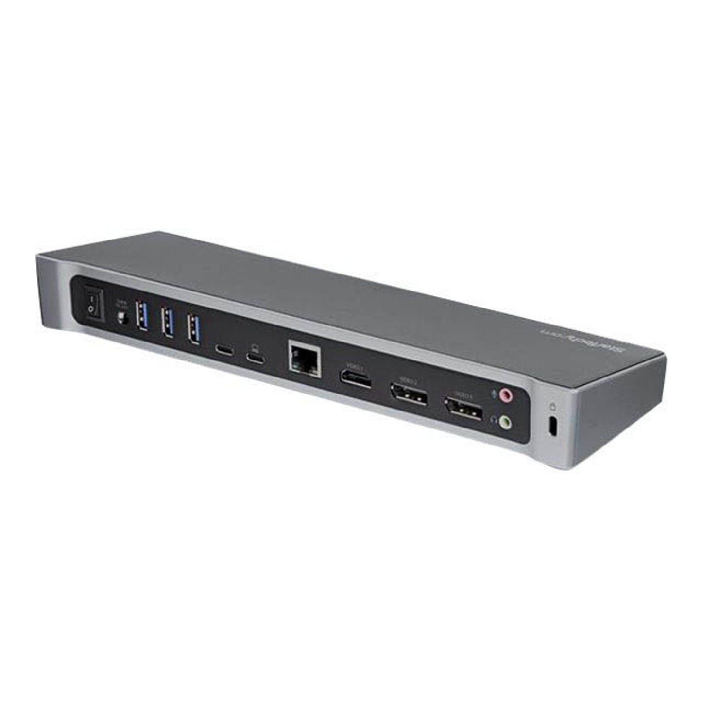 StarTech.com Dockingstation | DK30CH2DEPUE