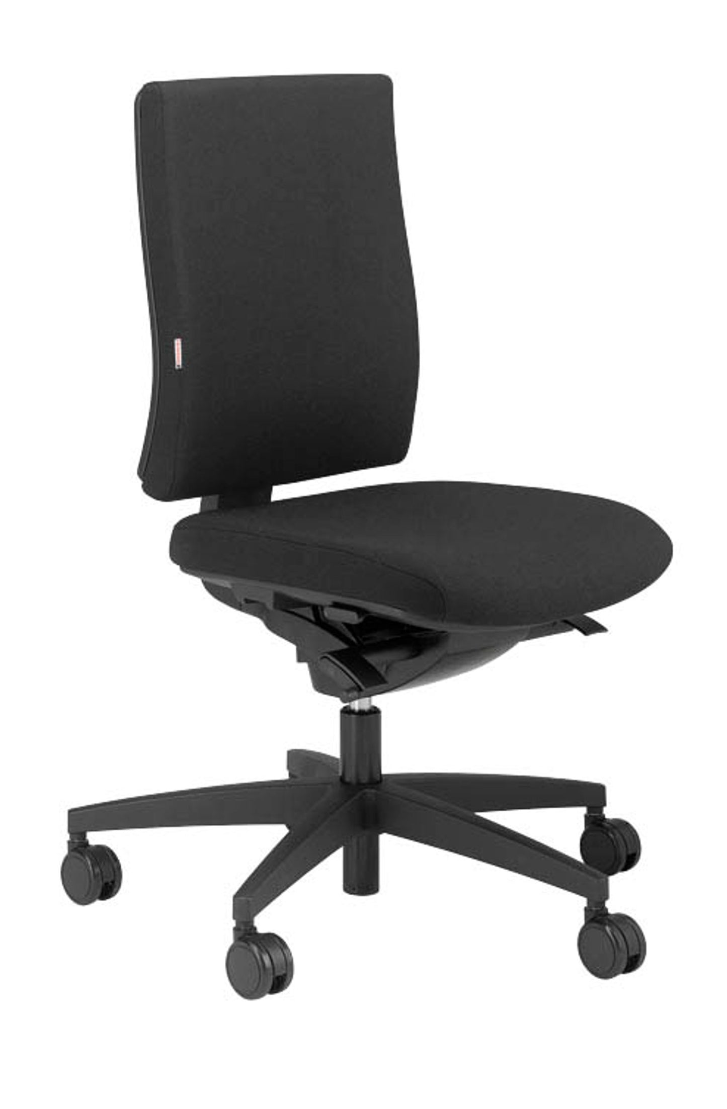 ORIGINAL STEIFENSAND Bürostuhl Ceto Comfort, Gestell schwarz