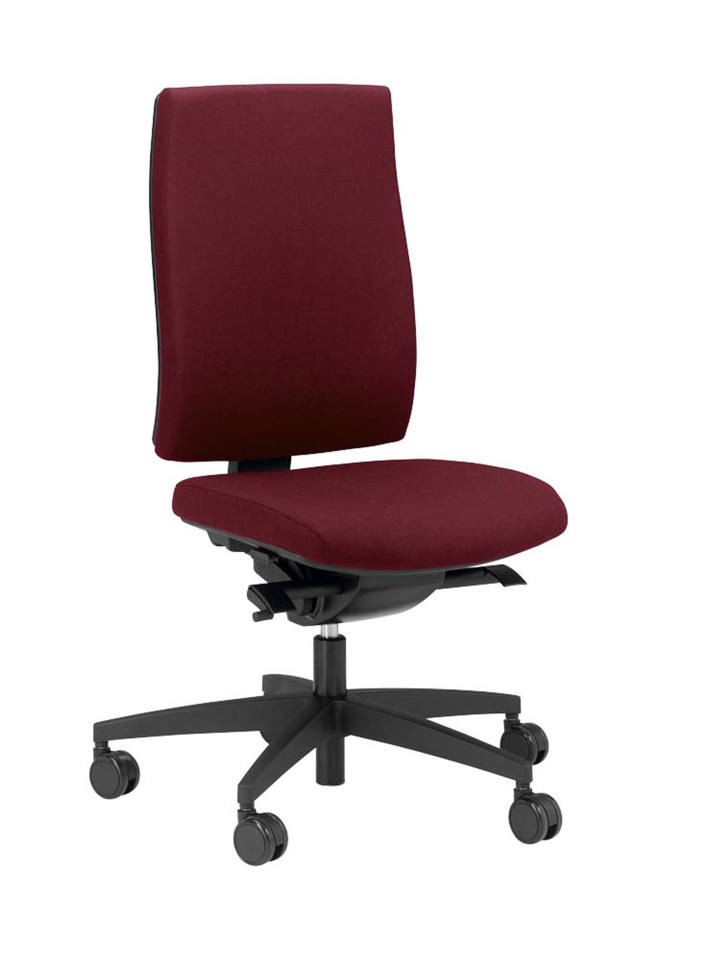 ORIGINAL STEIFENSAND Bürostuhl Ceto Comfort, Gestell schwarz