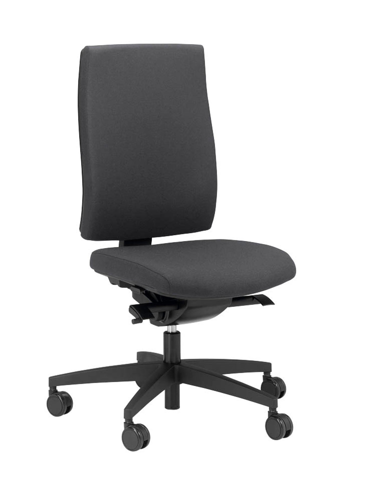 ORIGINAL STEIFENSAND Bürostuhl Ceto Comfort, Gestell schwarz