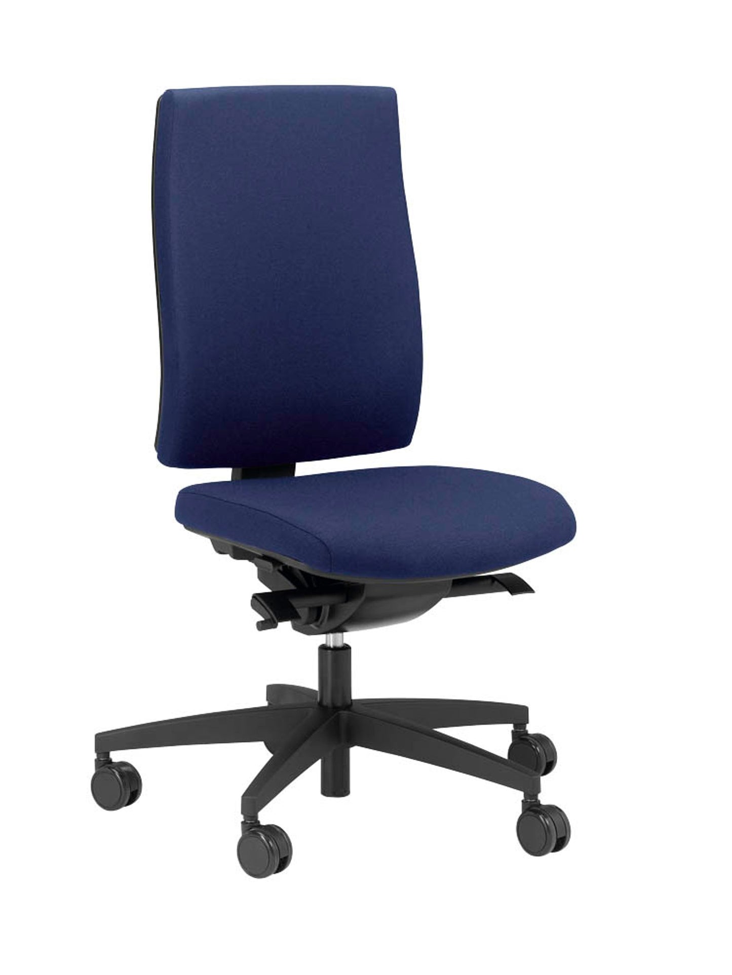 ORIGINAL STEIFENSAND Bürostuhl Ceto Comfort, Gestell schwarz