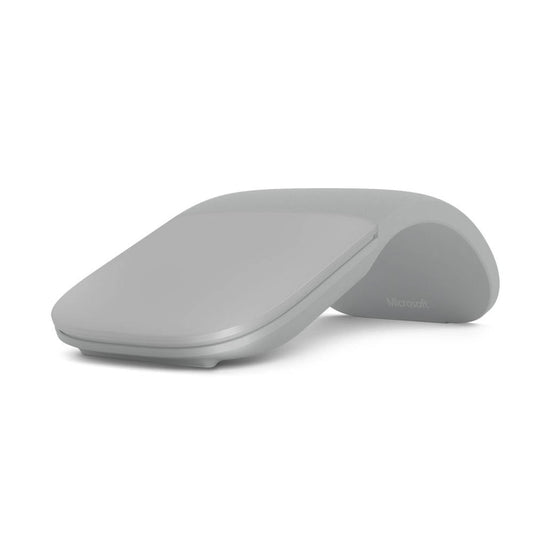 Microsoft Surface Arc Maus kabellos platin | CZV-00002