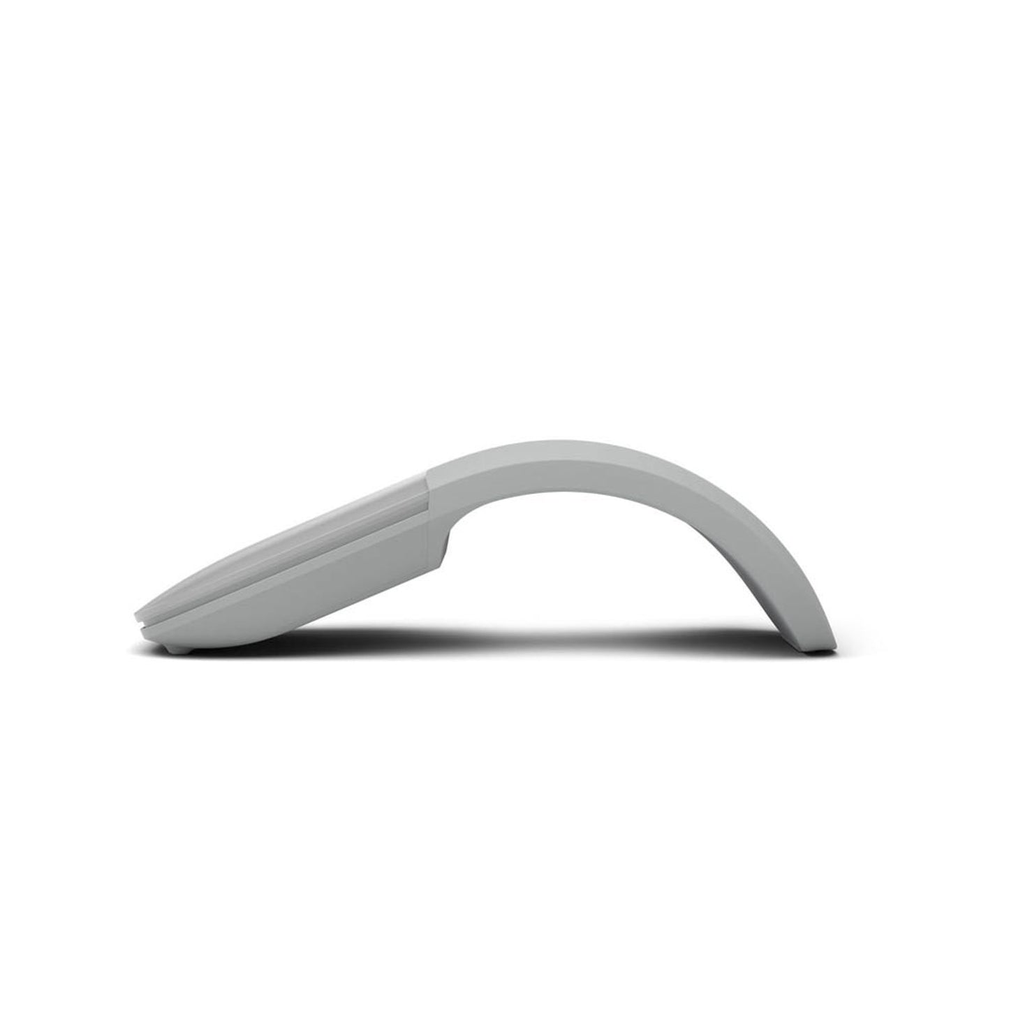 Microsoft Surface Arc Maus kabellos platin | CZV-00002