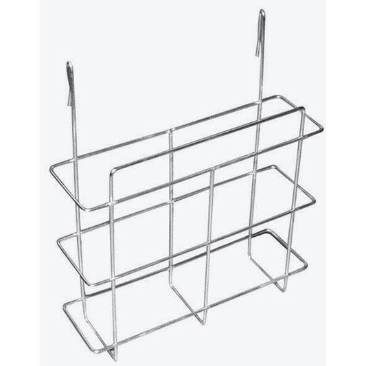 update displays Prospektkorb für Plakatständer 23,0 x 7,5 x 28,0 cm | UYTS3000A4X1000