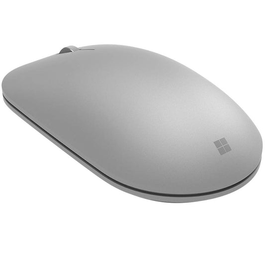 Microsoft Surface Maus Maus kabellos grau | WS3-00002