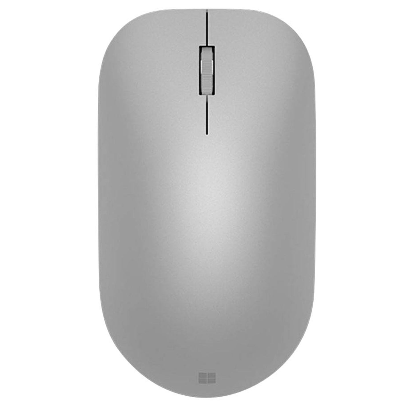 Microsoft Surface Maus Maus kabellos grau | WS3-00002