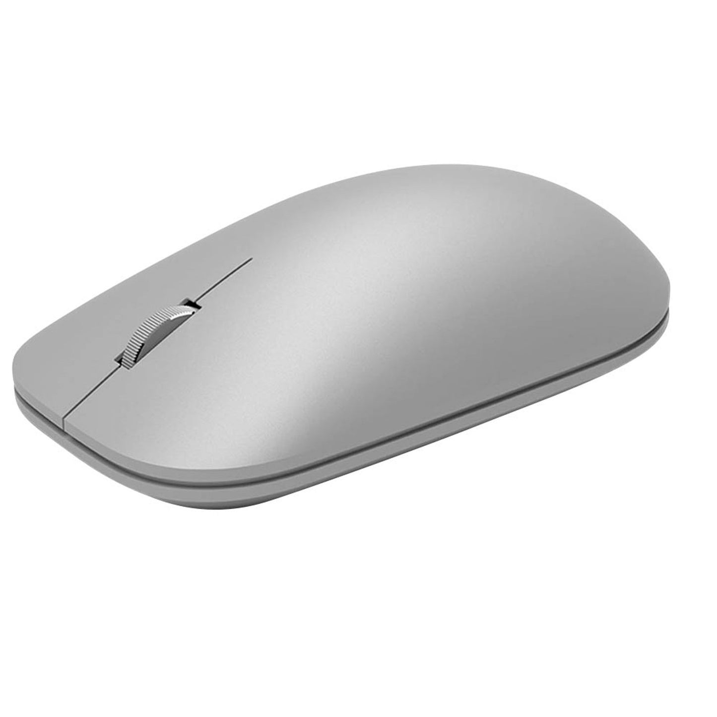 Microsoft Surface Maus Maus kabellos grau | WS3-00002