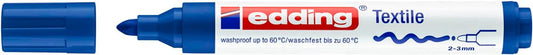 edding 4500 Textilmarker 2,0 - 3,0 mm, 1 St.