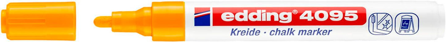 edding 4095 Kreidemarker 2,0 - 3,0 mm, 1 St.