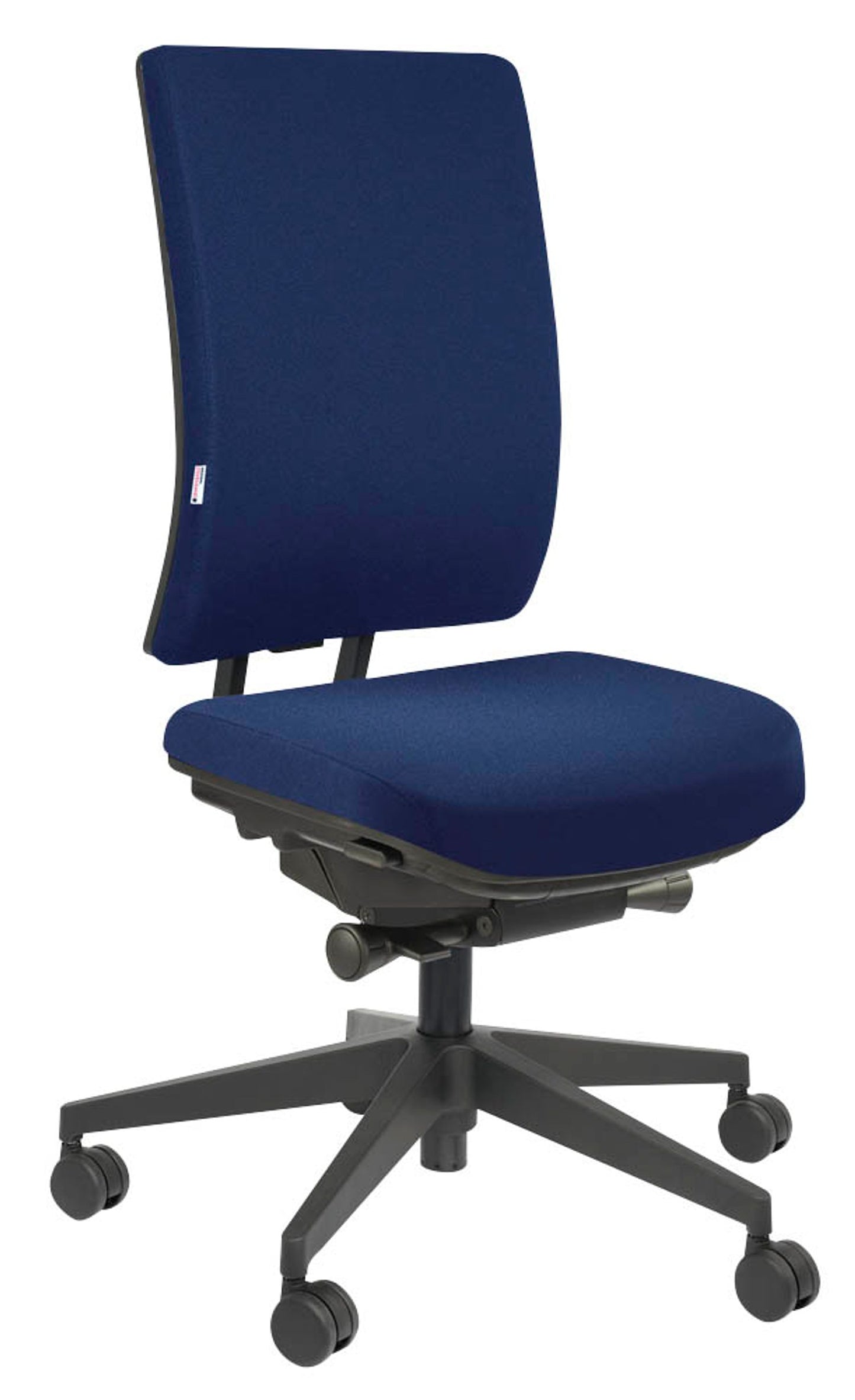 ORIGINAL STEIFENSAND Bürostuhl Volto Plus Comfort, Gestell schwarz