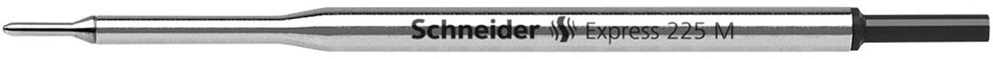 Schneider Express 225 Kugelschreiberminen M, 10 St.